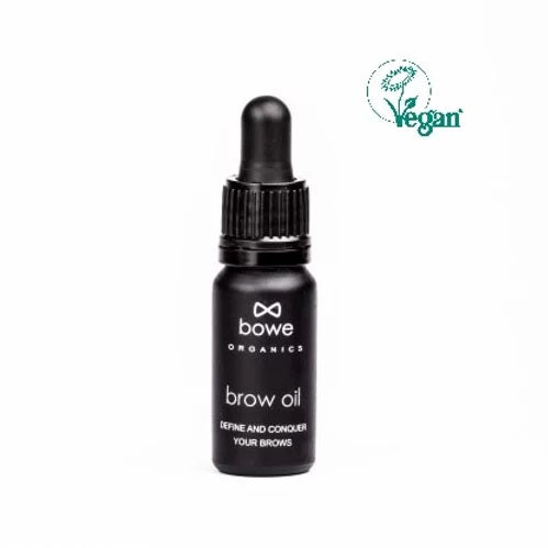Bowe Organics The Gift Of Lips And Brows