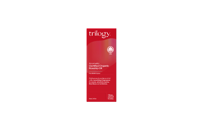 Trilogy Certified Organic Rosehip Oil 45ml