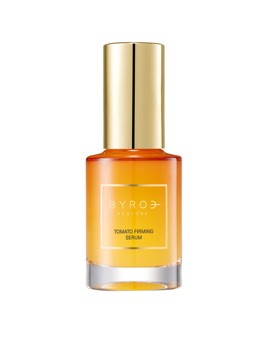 Image of BYROE New York Tomato Firming Serum 30ml