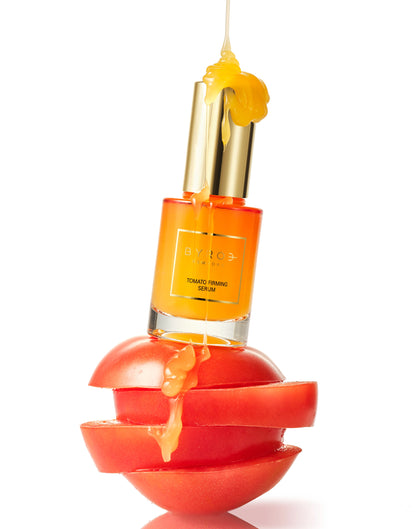 BYROE New York Tomato Firming Serum 30ml