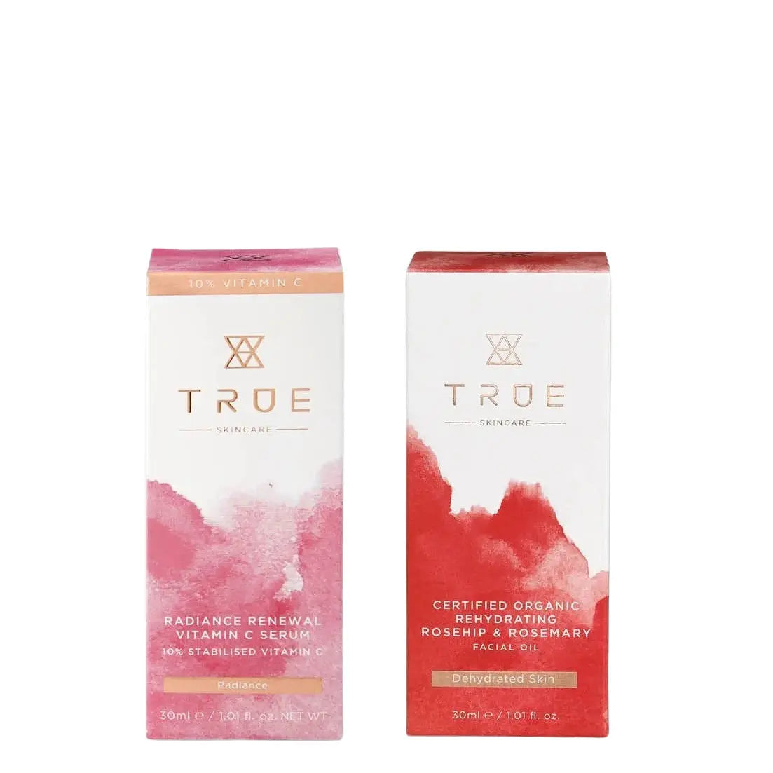 TRUE Skincare Bundle Buy At Counter Culture Store