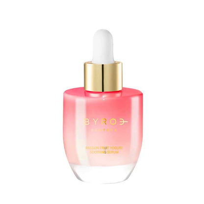 BYROE New York Passion Fruit Yogurt Smoothing Serum (30ml)