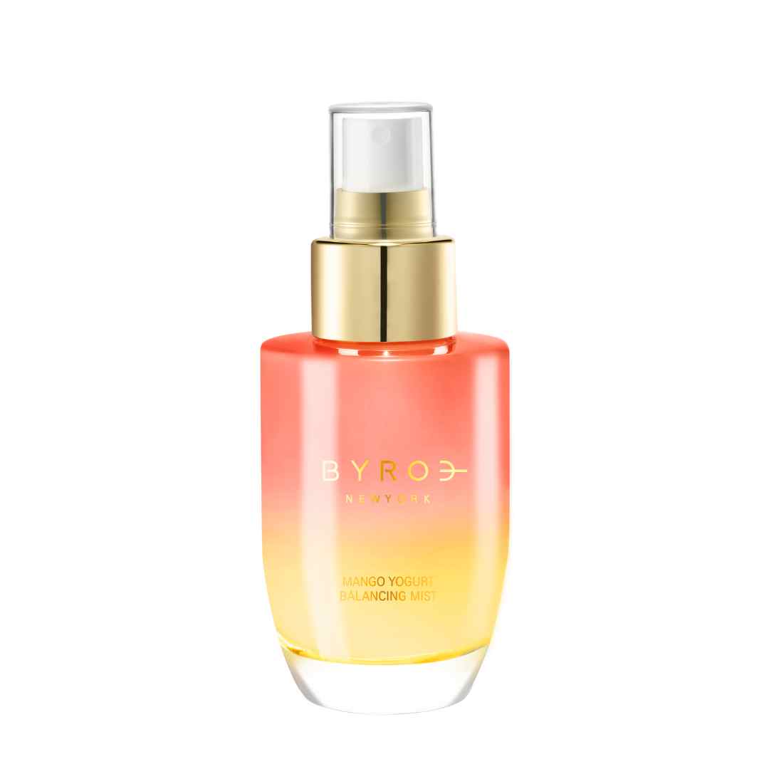 BYROE New York Mango Yogurt Balancing Mist (60m)