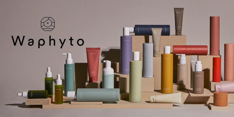 Waphyto | Japanese-inspired Hair Care | Shop at Counter Culture – Counter  Culture Store