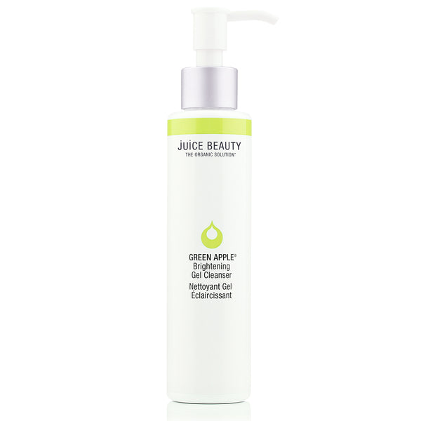 Juice Beauty GREEN APPLE BRIGHTENING GEL CLEANSER