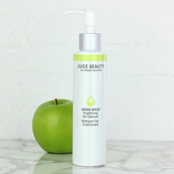 Juice Beauty GREEN APPLE BRIGHTENING GEL CLEANSER