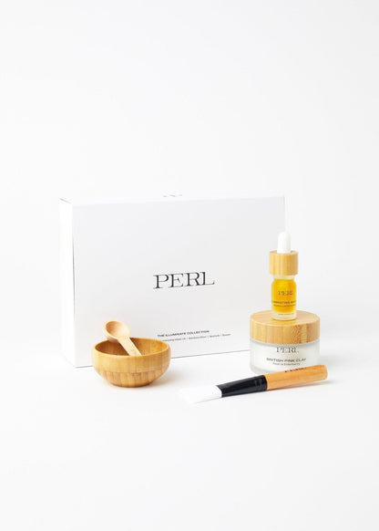 PERL Cosmetics Limited Edition Mum & Toddler Bundle