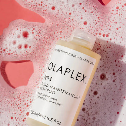 Olaplex No 4 Shampoo - Buy at Counter Culture