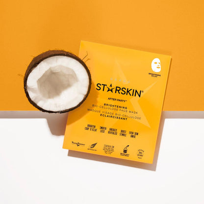 Starskin After Party™ Face Mask