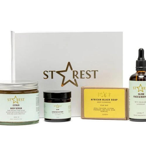 Starest Skin Treats for Her