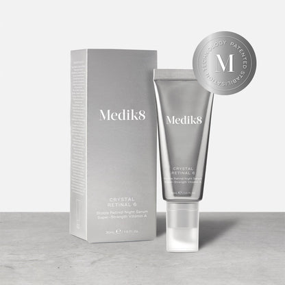 Medik8 Crystal Retinal 10 30ml