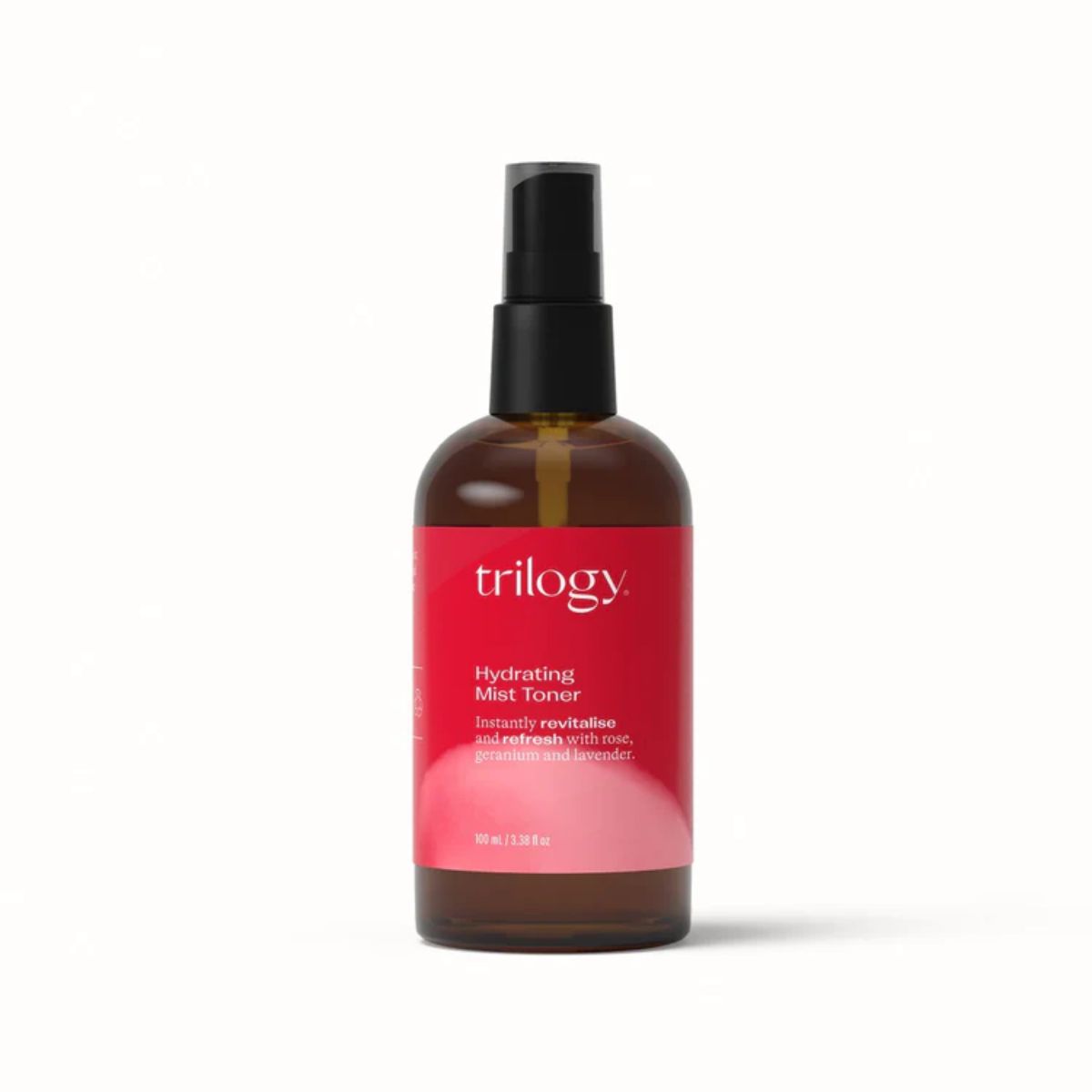 Trilogy Hydrating Mist Toner 100ml - main product image