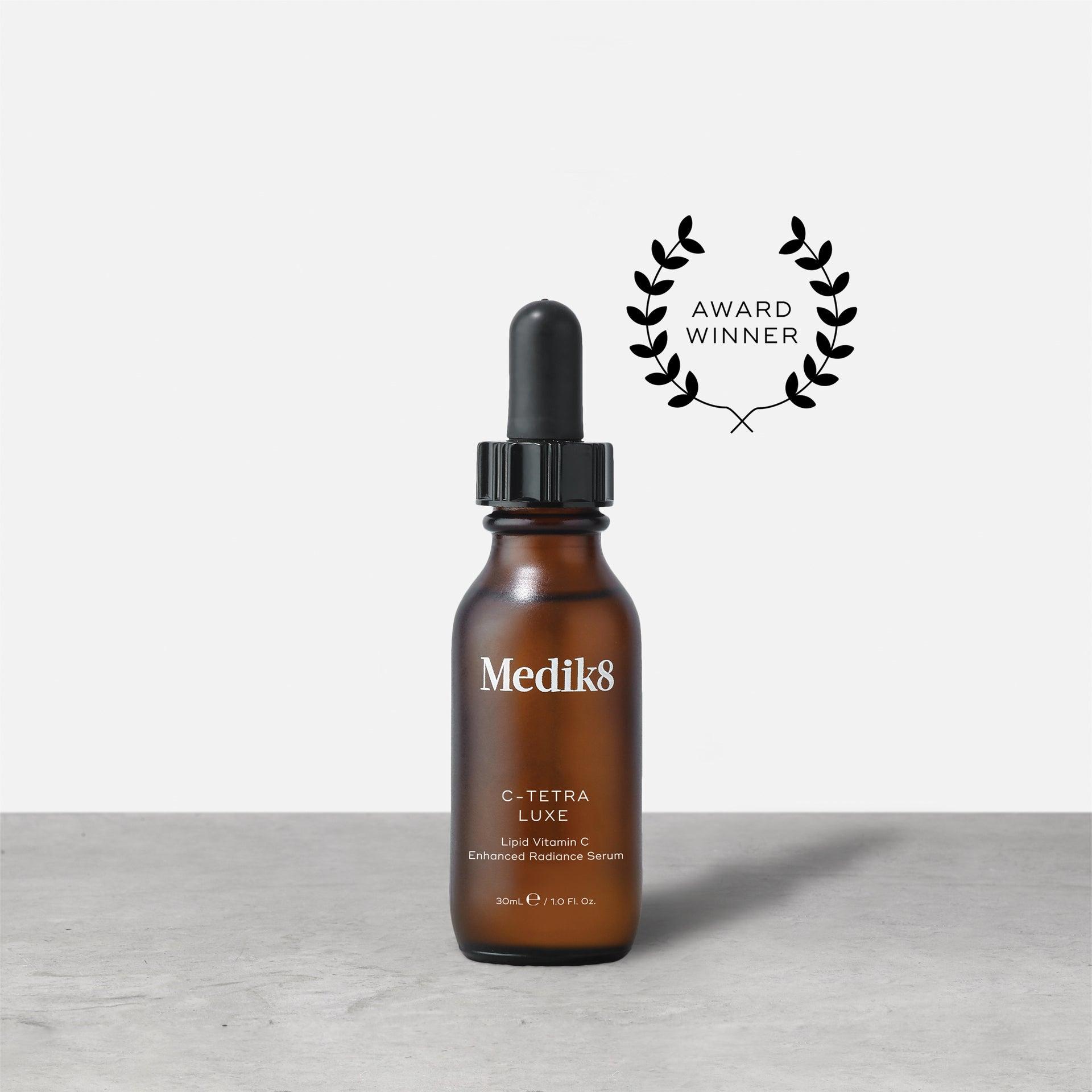 Medik8 C-Tetra_Luxe - Buy at Counter Culture Store