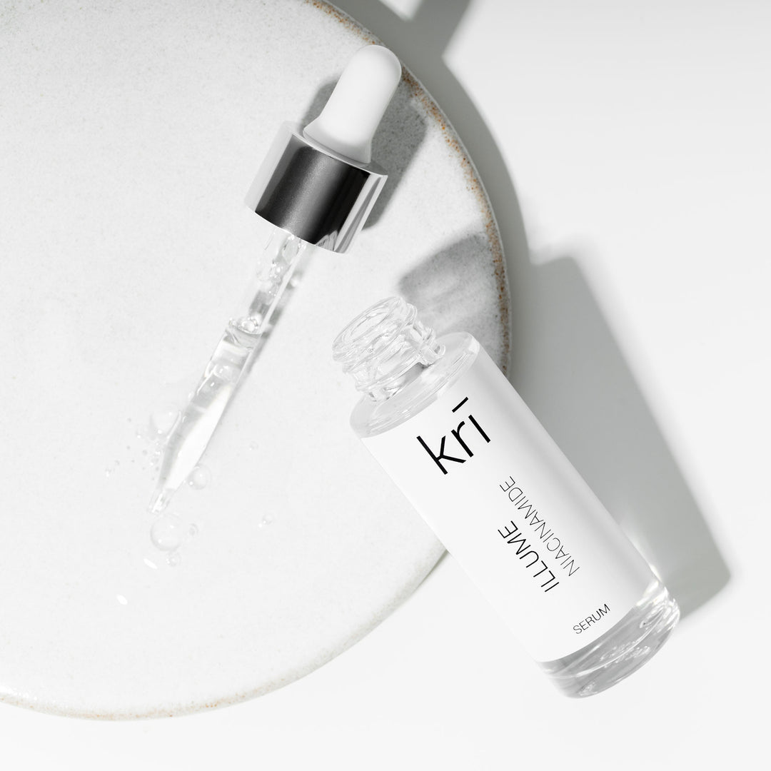 Kri Skincare | Illume Niacinamide Serum | 30ml