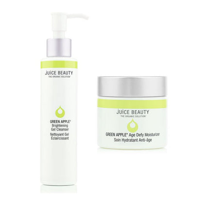 JUICE BEAUTY Green Apple Age Defying Duo Main Image