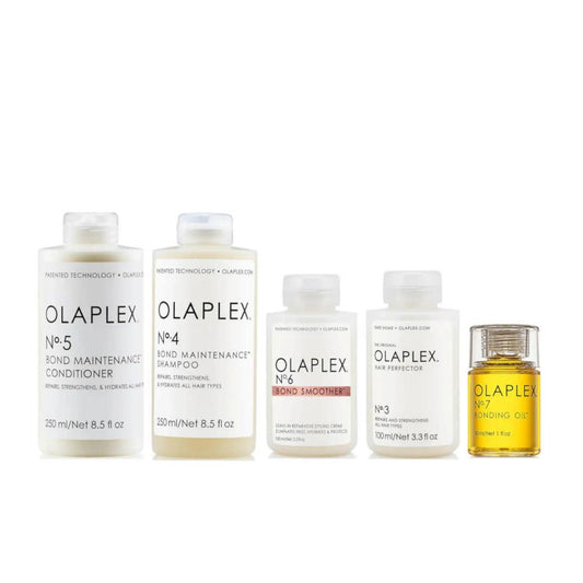 Olaplex 3 4 5 6 7 Bundle - buy at Counter Culture Store