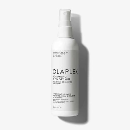 Olaplex Volumizing Blow Dry Mist - image showing product