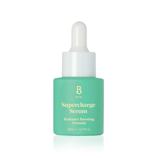 BYBI Supercharge Serum - main product image - buy at Counter Culture