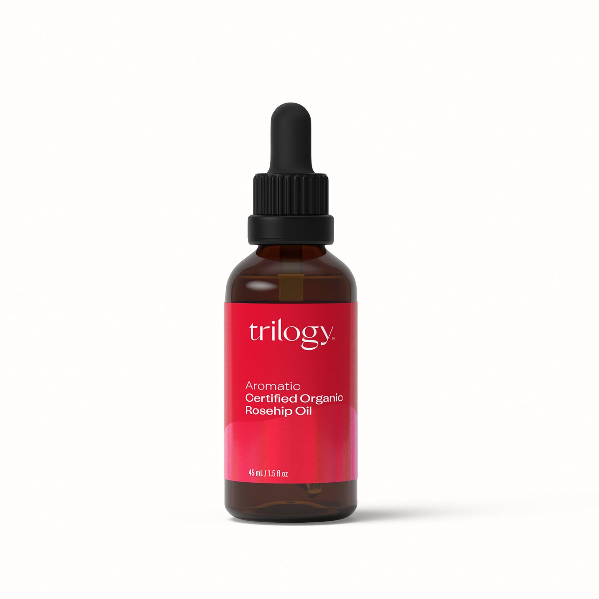 Trilogy Rosehip OIl 45ml buy at Counter Culture Store