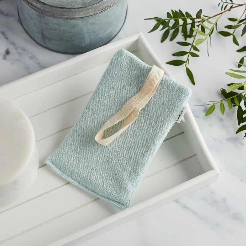 Tabitha Eve Bath None Sponge Aqua | Buy at Counter Culture