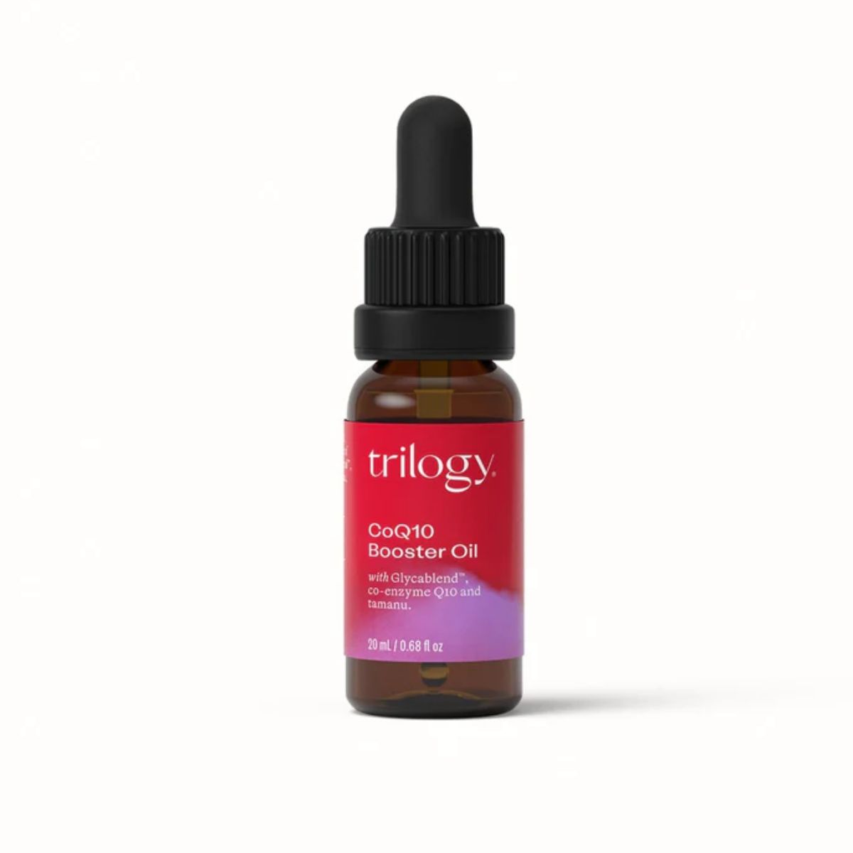 Trilogy CoQ10 Booster Oil 20ml