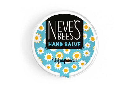 Neve's Bees Unfragranced Hand Salve